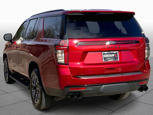 Used 2023 Chevrolet Tahoe Z71 image 10