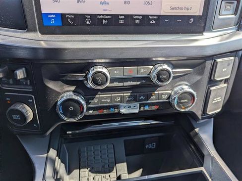 Used 2026 Ford F250 Lariat AWD/4WD image 20