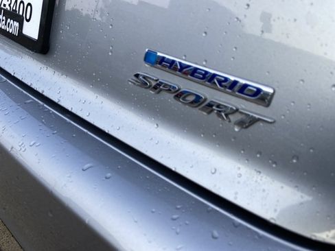 Used 2024 Honda Accord Sport image 49