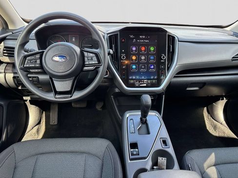 Used 2024 Subaru Crosstrek 2.0i Premium AWD/4WD image 10