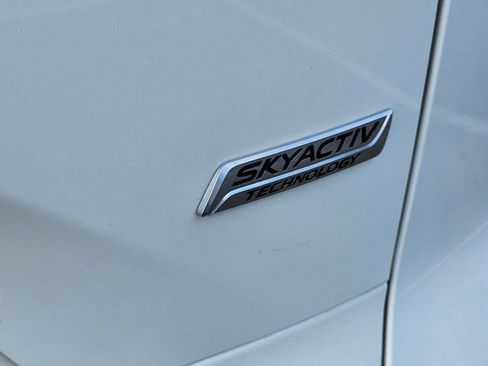 Used 2017 MAZDA CX-9 Signature AWD/4WD image 11