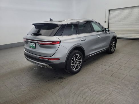 Used 2022 Lincoln Corsair AWD w/ Equipment Group 101A image 9