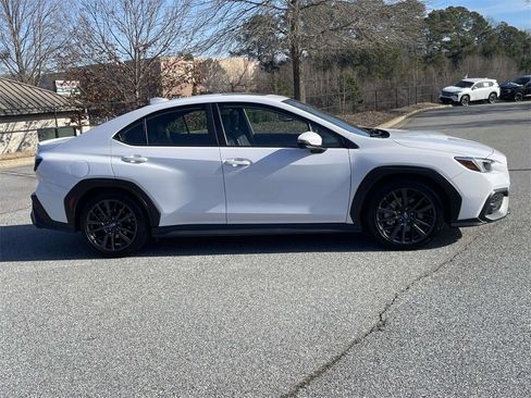 Used 2022 Subaru WRX Limited image 6
