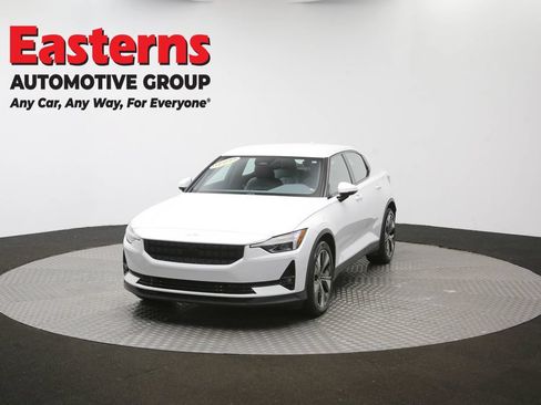 Used 2023 Polestar Polestar 2 w/ Pilot Pack AWD/4WD image 48