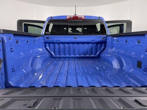 New 2026 Chevrolet Colorado Trail Boss image 81