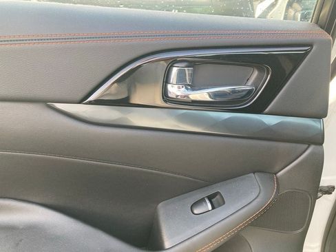 Used 2023 Nissan Maxima SR w/ Sport Mat Group FWD image 12