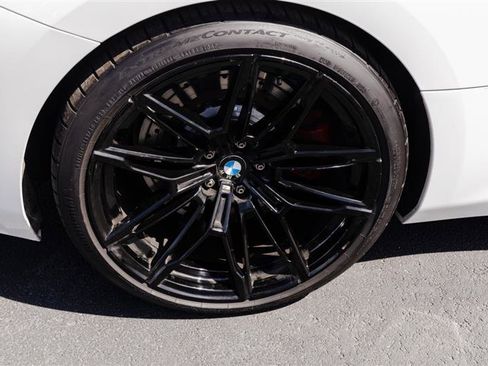 Used 2024 BMW M2 w/ Carbon Package image 14