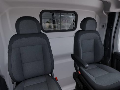 New 2025 RAM ProMaster 2500 w/ Convenience Group FWD image 19