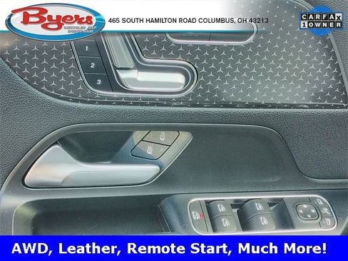 Used 2024 Mercedes-Benz GLA 250 4MATIC image 13