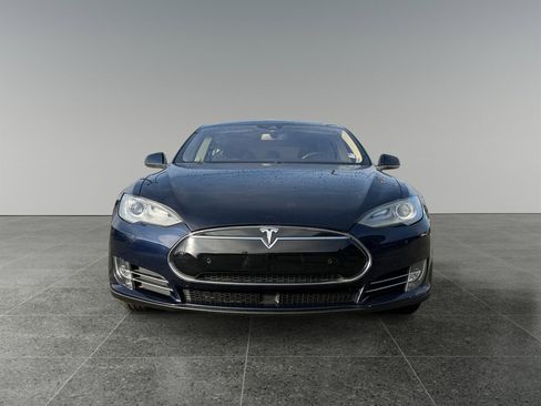 Used 2014 Tesla Model S 85 image 9