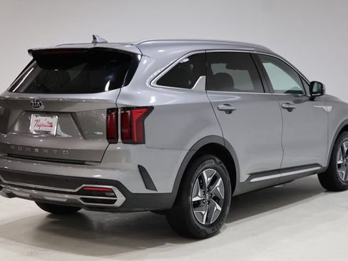 Used 2021 Kia Sorento EX FWD image 8