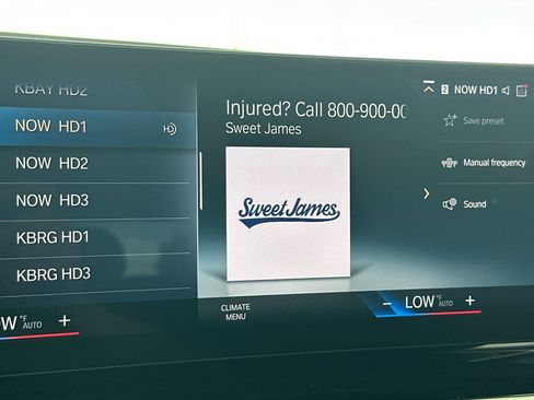 Certified 2023 BMW i4 eDrive35 RWD image 23