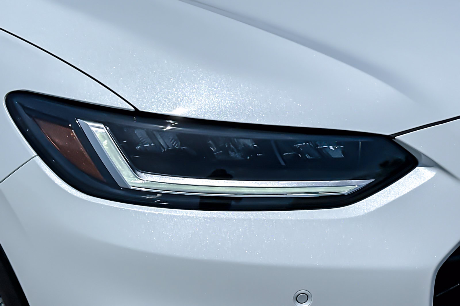 New 2027 Honda HR-V EX-L image 30