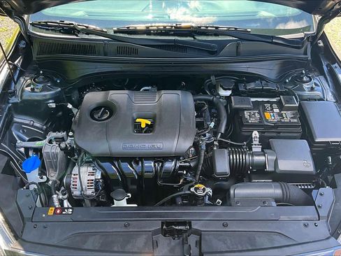 Used 2023 Kia Forte GT-Line FWD image 32