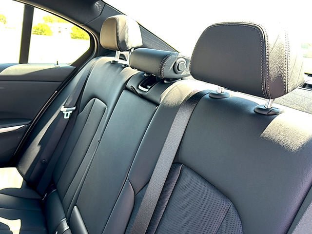 New 2026 BMW 330i Sedan w/ Premium Package RWD image 49