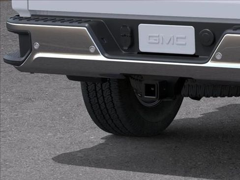 New 2026 GMC Sierra 2500 Pro image 14