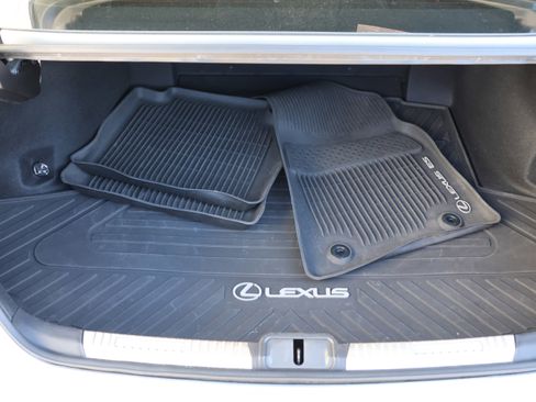 Used 2022 Lexus ES 350 Ultra Luxury image 36