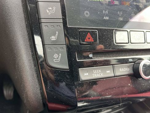 Used 2023 INFINITI QX55 Sensory w/ Lighting Package AWD/4WD image 31