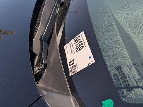 Certified 2026 Honda CR-V Sport-L image 33