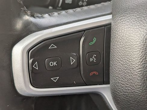 Used 2022 RAM 1500 Big Horn image 13