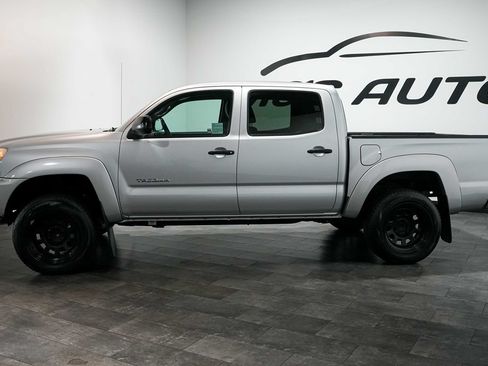 Used 2012 Toyota Tacoma PreRunner w/ SR5 Pkg RWD image 3