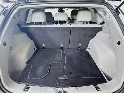 Used 2022 Jeep Compass Latitude image 31