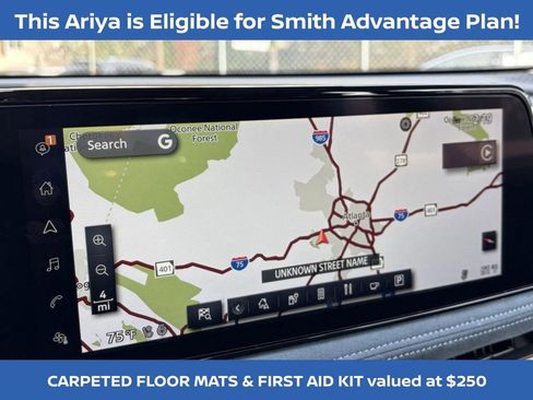 Certified 2023 Nissan Ariya image 15