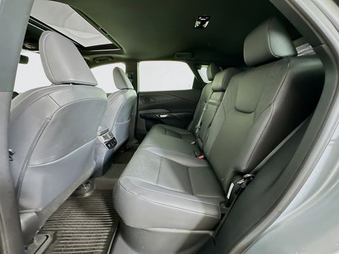 Used 2023 Lexus RX 350 Premium image 27
