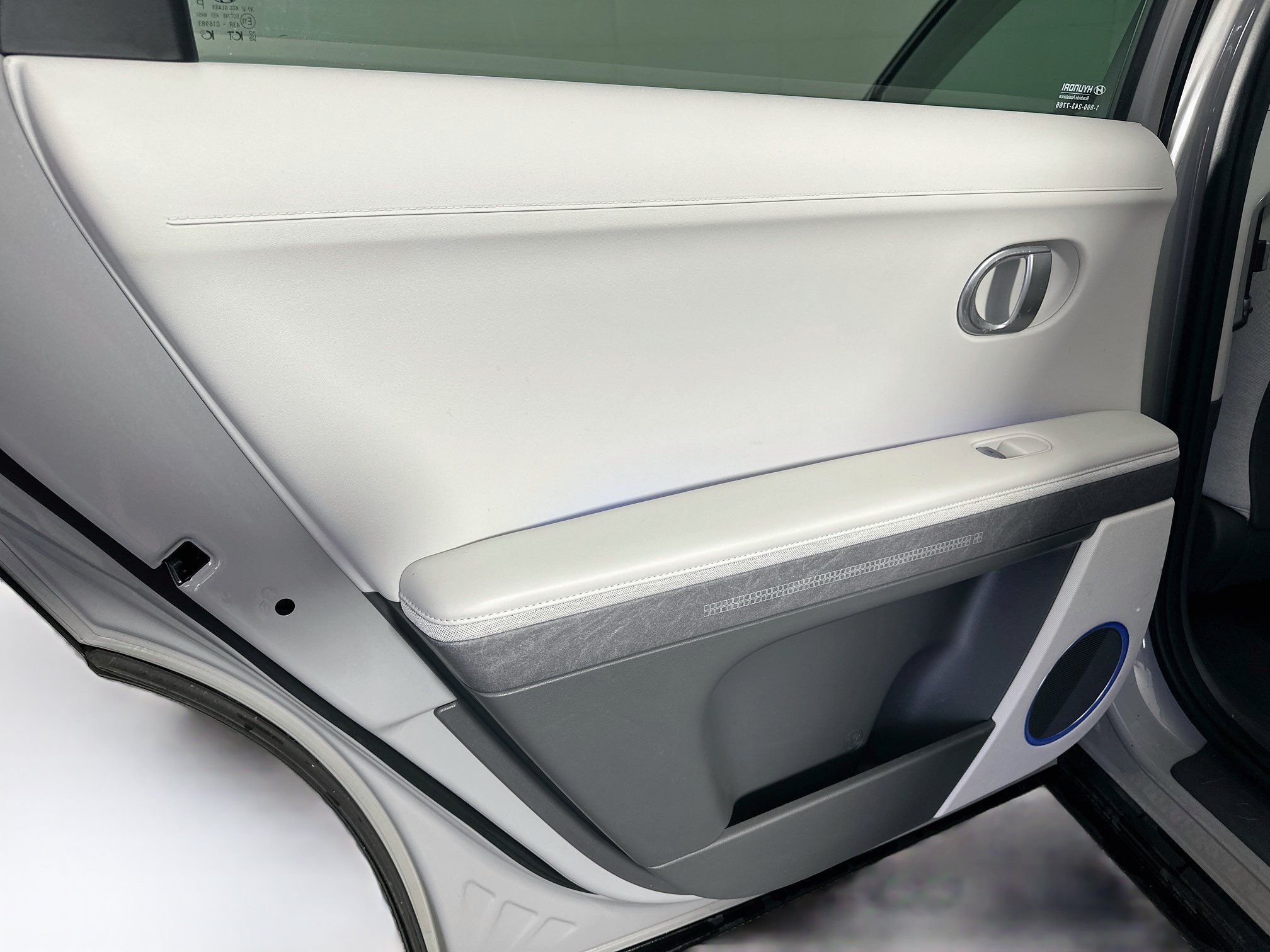 Used 2023 Hyundai Ioniq 5 SEL AWD/4WD image 26