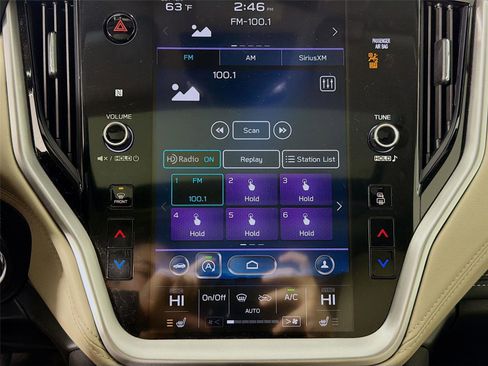 Used 2021 Subaru Outback Limited w/ Popular Package #2 image 15