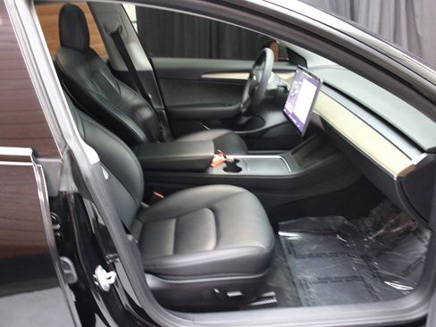 Used 2023 Tesla Model 3 Long Range image 34