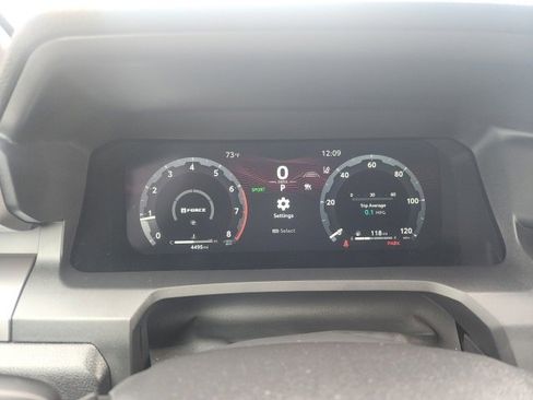 Used 2025 Toyota Tacoma TRD Off-Road image 35