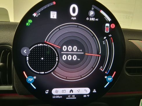 New 2026 MINI Cooper S FWD image 25