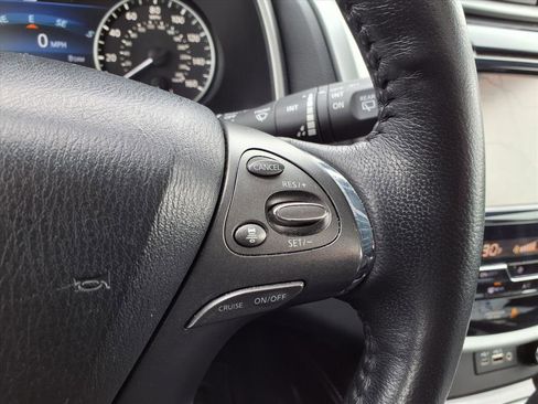 Used 2019 Nissan Murano SL w/ SL Technology Package image 14