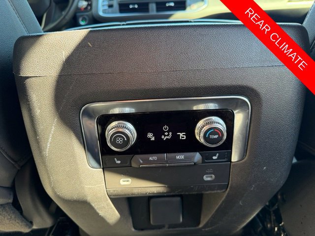 Used 2023 GMC Yukon AT4 w/ AT4 Premium Plus Package AWD/4WD image 15