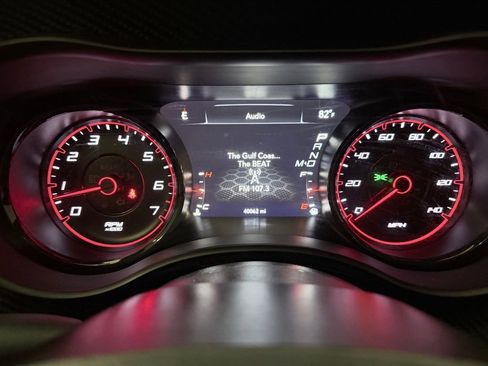 Used 2023 Dodge Charger SXT w/ Plus Group RWD image 14