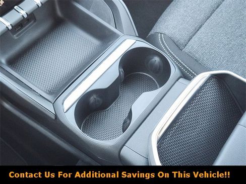 New 2026 GMC Terrain Elevation w/ Black Edition image 15