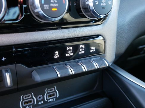 New 2026 RAM 1500 Big Horn image 12