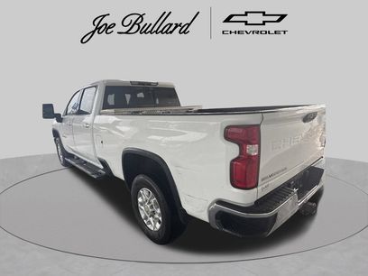 Used 2020 Chevrolet Silverado 3500 LTZ w/ LTZ Plus Package