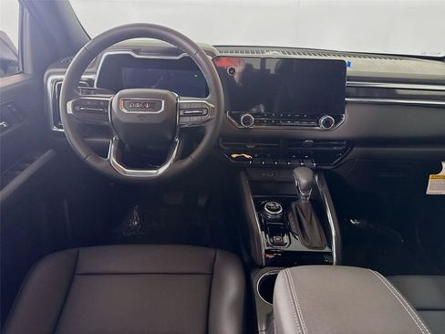 New 2026 GMC Canyon Elevation w/ Convenience Package AWD/4WD image 2