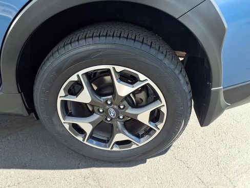 Used 2020 Subaru Crosstrek 2.0i Premium w/ Moonroof Package 2 image 17