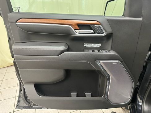 Certified 2022 GMC Sierra 1500 Denali w/ Denali Reserve Package image 37