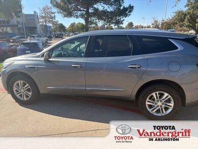 Used 2020 Buick Enclave Essence