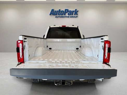 New 2026 Ford F350 XL w/ STX Appearance Package image 2