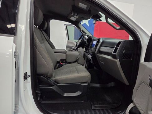 Used 2020 Ford F250 XLT w/ XLT Premium Package AWD/4WD image 8