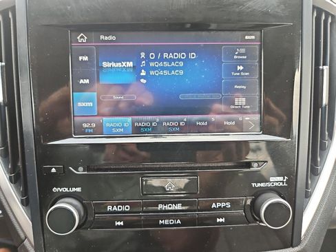 Used 2019 Subaru Forester Premium AWD/4WD image 31