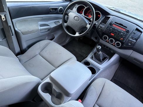 Used 2010 Toyota Tacoma 4x4 Access Cab image 20