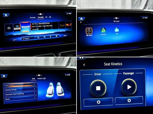 Used 2024 Mercedes-Benz GLE 53 AMG 4MATIC Coupe image 28