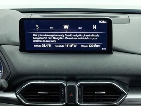 Used 2025 MAZDA CX-5 AWD 2.5 S image 4