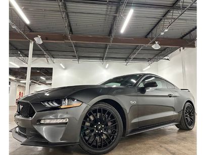 Used 2020 Ford Mustang GT w/ GT Performance Package